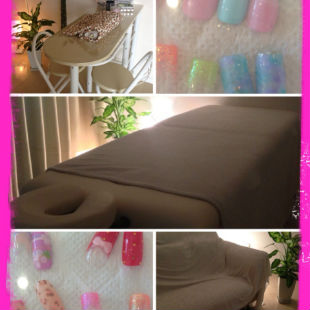 サロン紹介のイメージ